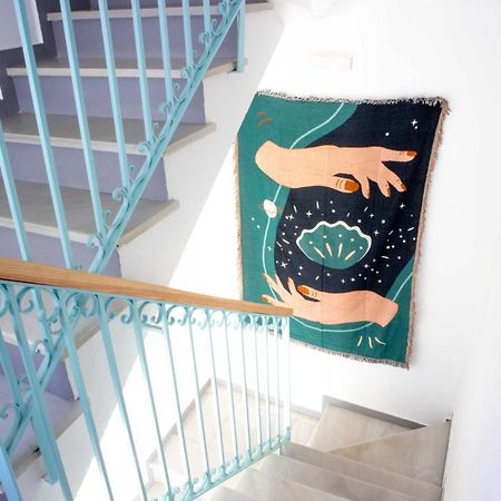 Salitre Rooms Конил-де-ла-Фронтера Екстериор снимка