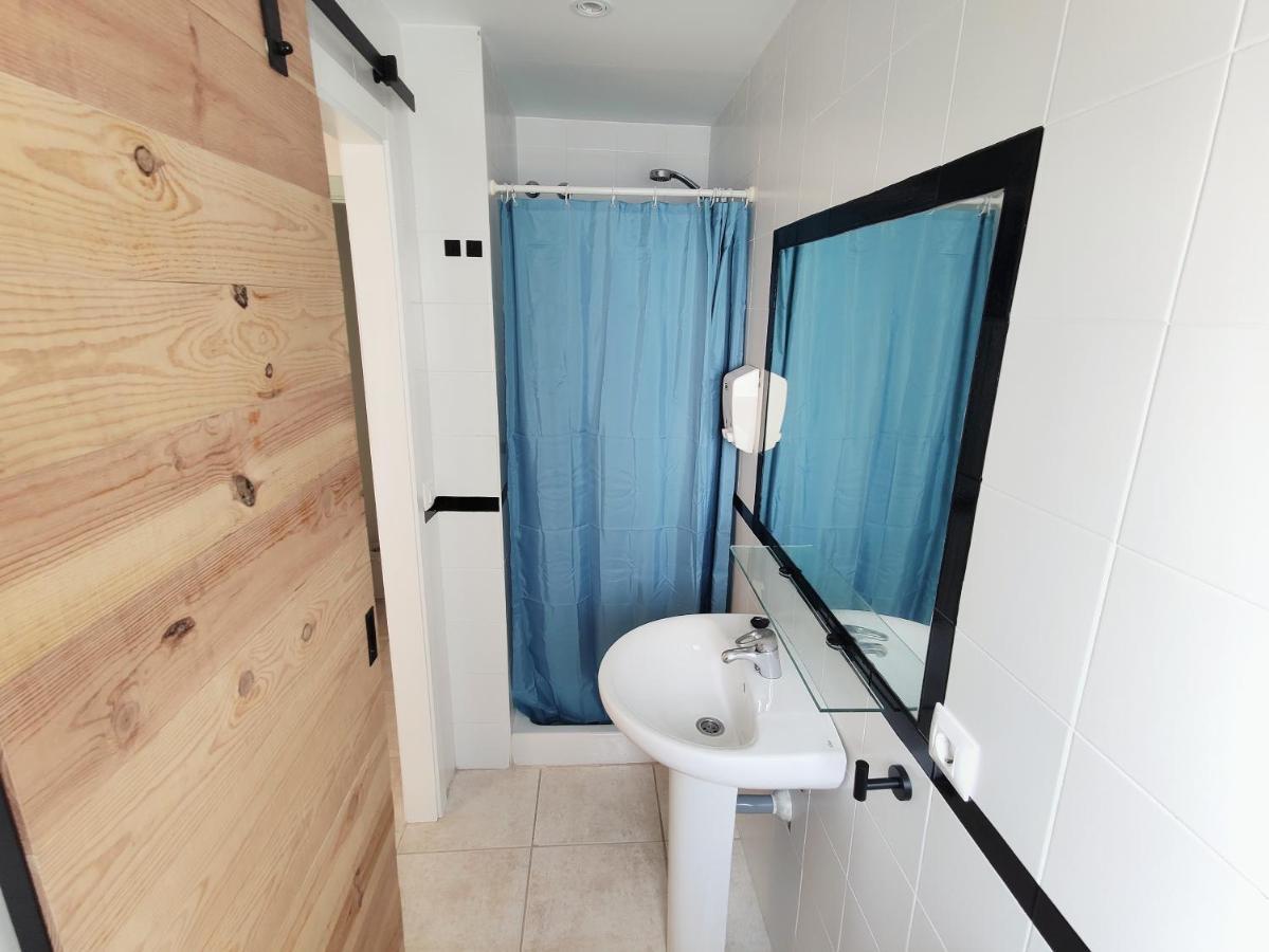 Salitre Rooms Конил-де-ла-Фронтера Екстериор снимка