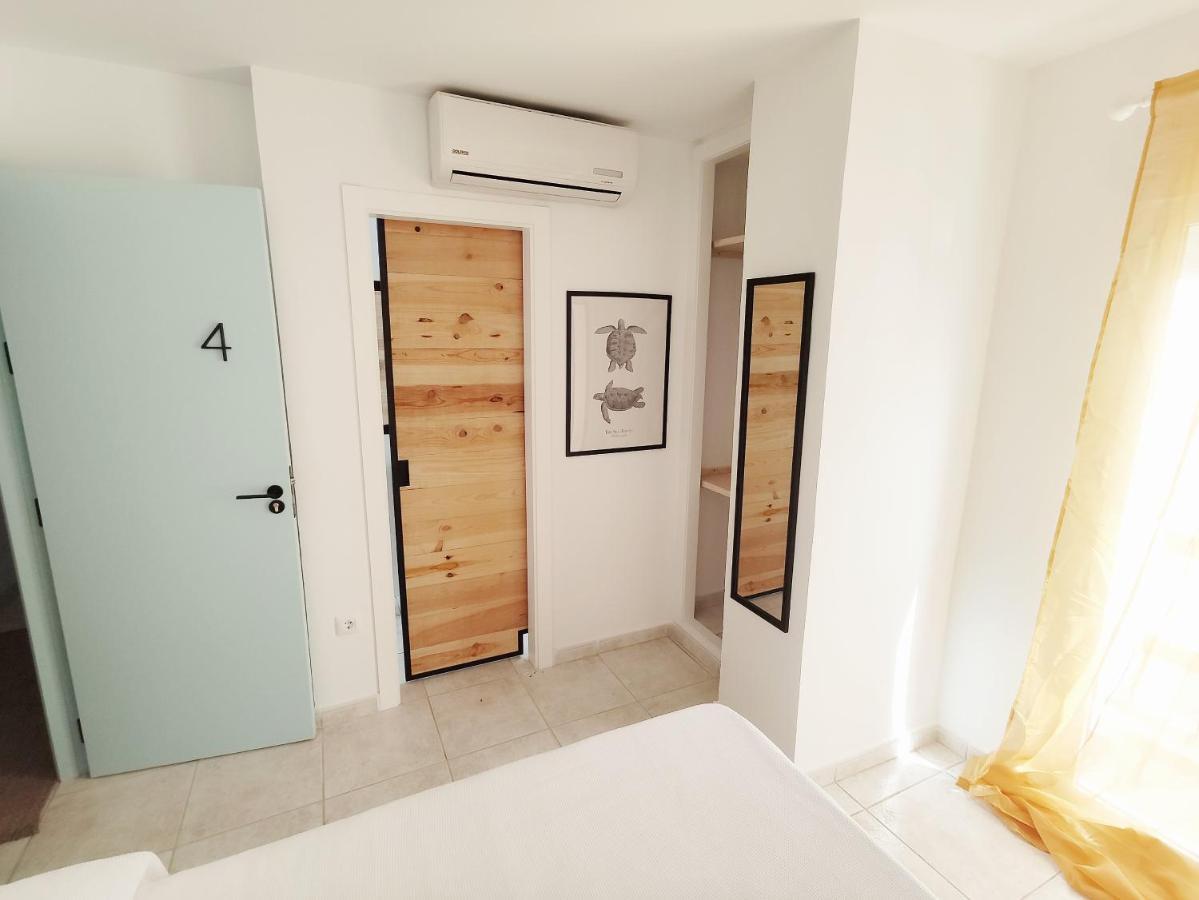 Salitre Rooms Конил-де-ла-Фронтера Екстериор снимка