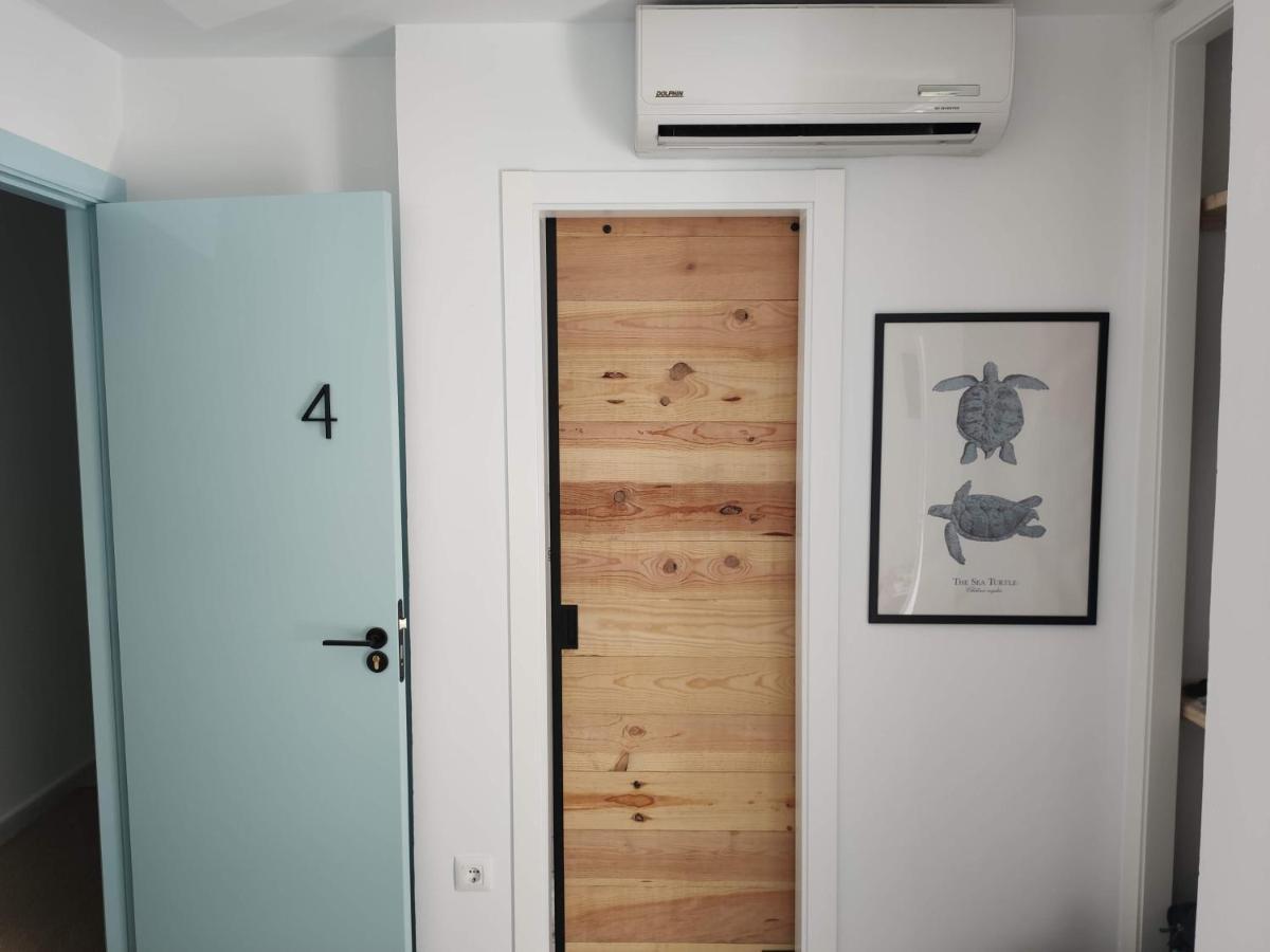 Salitre Rooms Конил-де-ла-Фронтера Екстериор снимка