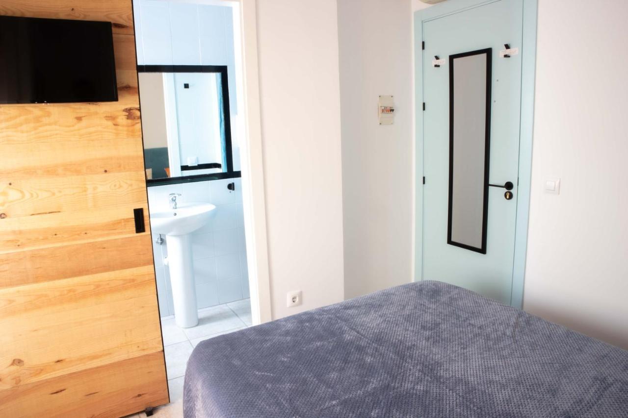 Salitre Rooms Конил-де-ла-Фронтера Екстериор снимка